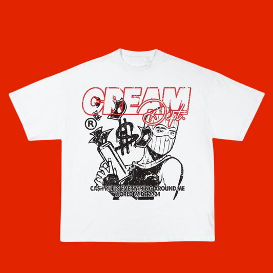 CREAM T