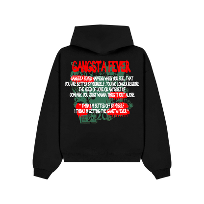 UNLEASHED HOODIE V1