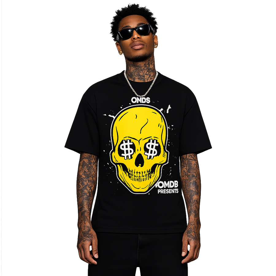 OMDB TEE