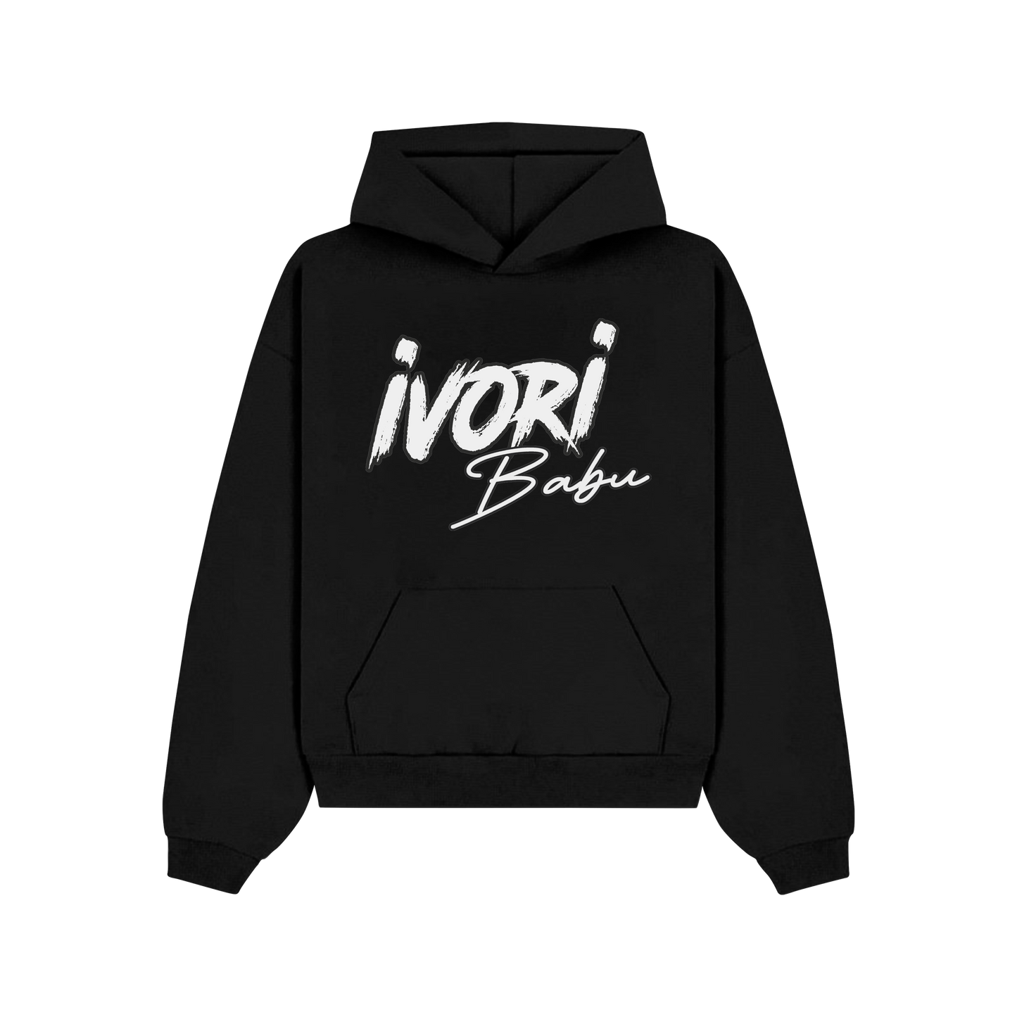 Beat a B up Hoodie