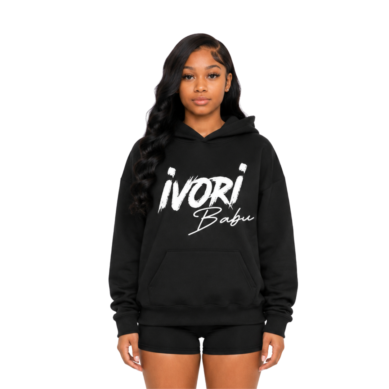 Beat a B up Hoodie