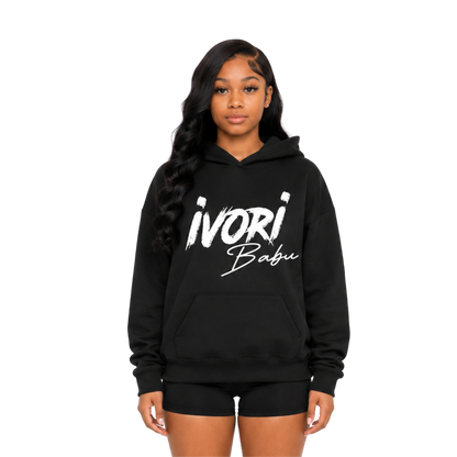 Beat a B up Hoodie