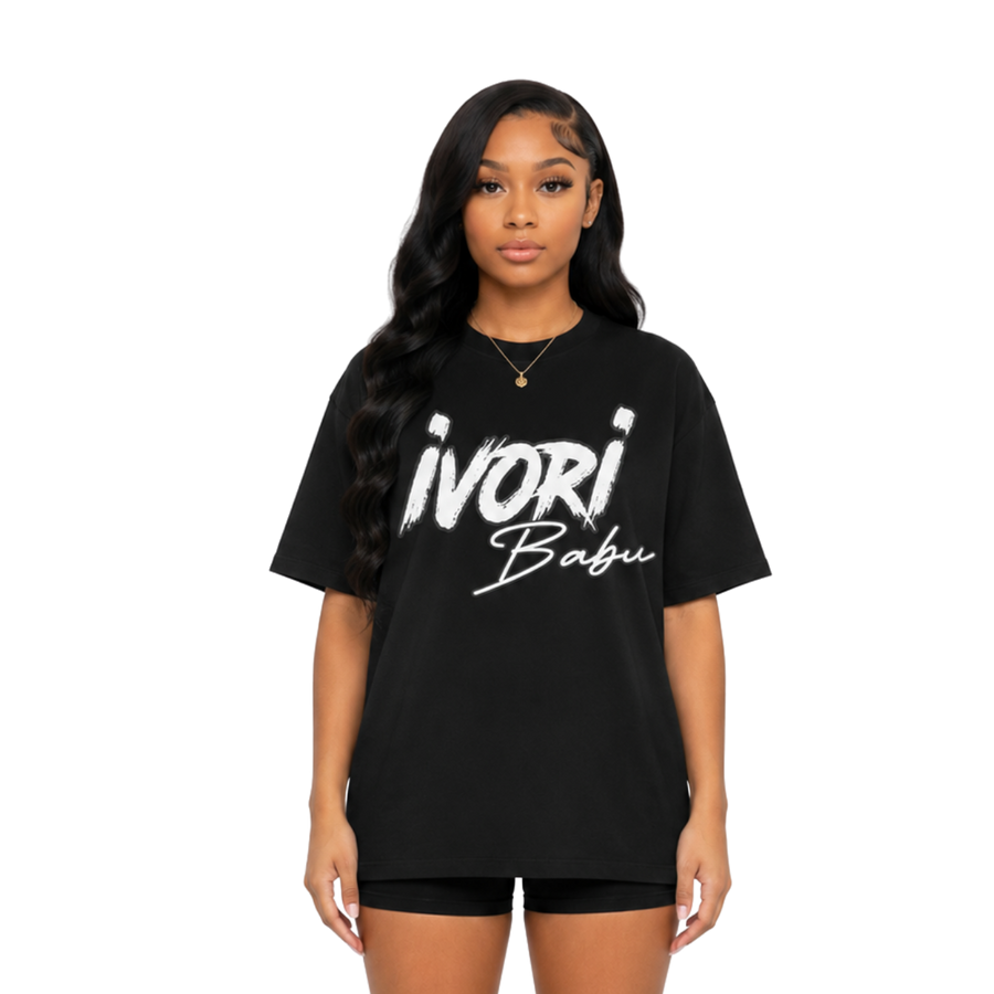Ivori Babu Tee