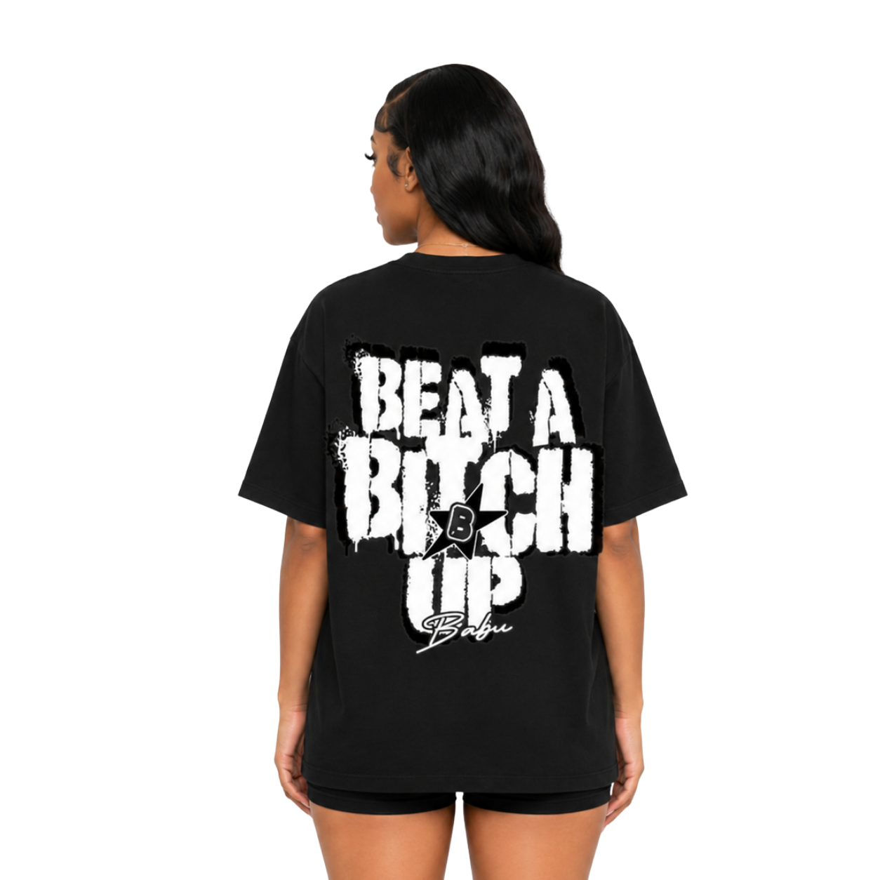 Beat a B up Tee