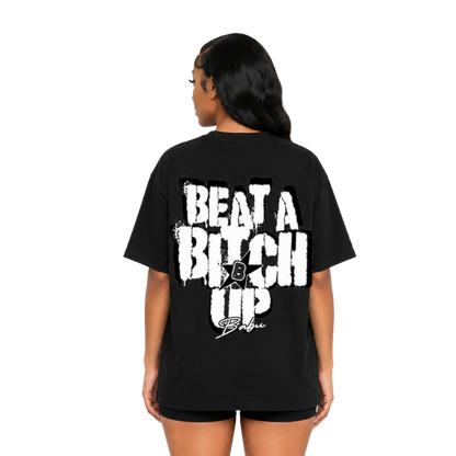 Beat a B up Tee