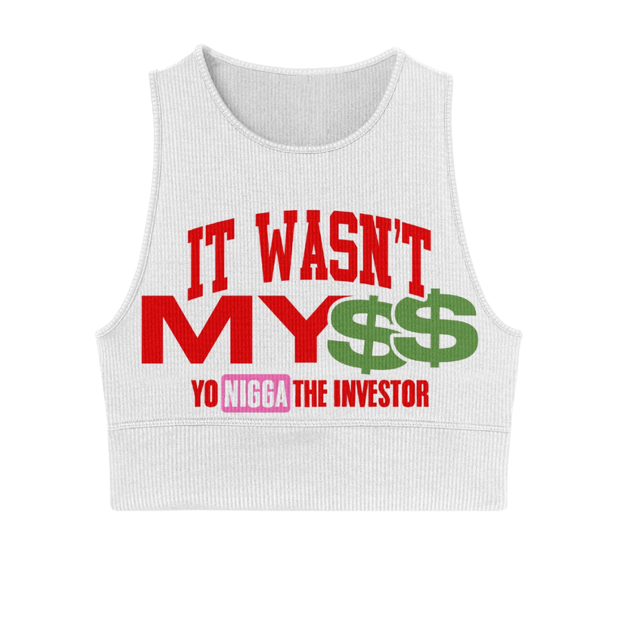 The Investor Crop